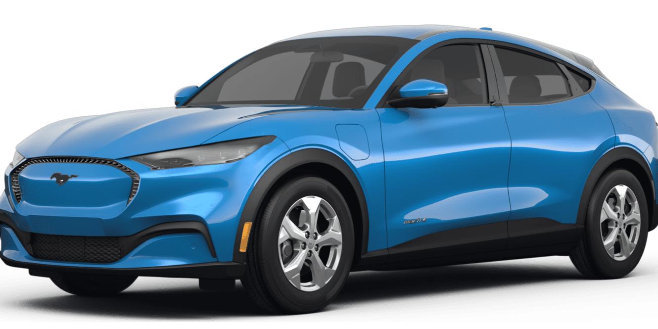 FORD MUSTANG MACH-E 2022 3FMTK1RM5NMA59841 image FORD MUSTANG MACH-E 2022 3FMTK1RM5NMA59841 image